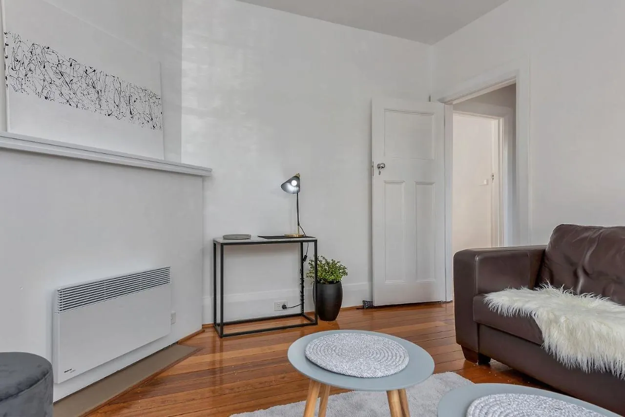 Best On Letitia Central Spacious Stylish Sleeps 6 霍巴特 0*,