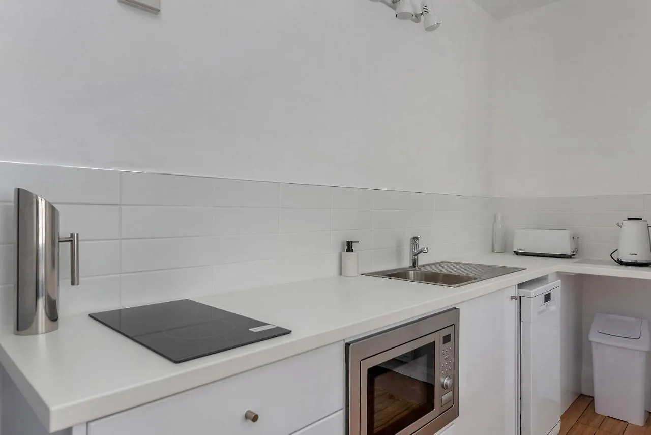 度假居 Best On Letitia Central Spacious Stylish Sleeps 6 霍巴特 澳大利亚